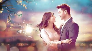 Yeh Rishta Kya Kehlata Hai 1 November 2024 episode