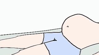 Pregnancy ????#anime #pregnancy