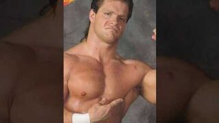 Chris Benoit Knew Every Wrestling Move