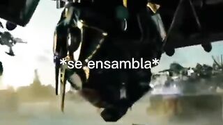 A rodar