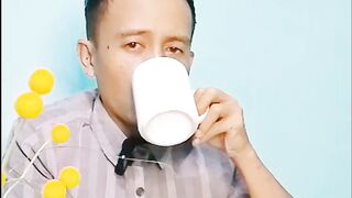 Nikmati dan tunggu hasilnya.