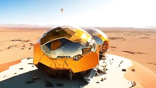 Crystalline Robotics I