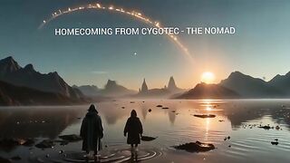 Homecoming from The Nomad
