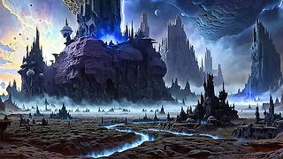 The Orion Conspiracy