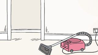 The ultimate monster