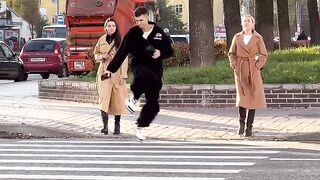 Spectacular Dance Performance | Mesmerizing Moves and Unmatched Energy