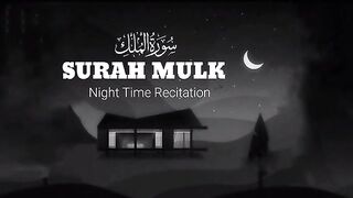 Beautiful quran tilawat