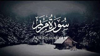 Beautiful quran tilawat
