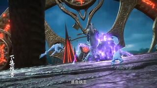 Preview Apotheosis S2 Eps 102