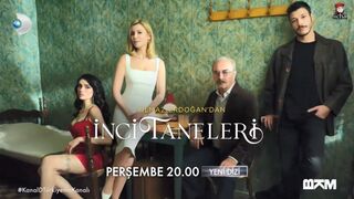Inci Taneleri - Episode 20 - Part 3 (English Subtitles)