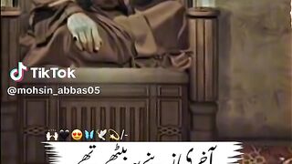 Allama Asif Raza Alvi