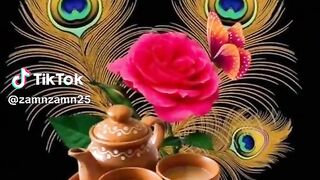 Good morning
