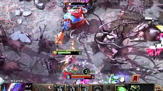 WEAVER DOTA 2 #dota2 #dota #dota2gameplay