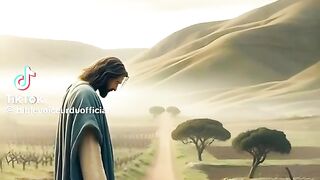 Jesus love
