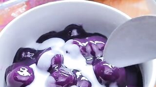 Simple takjil menu for Ramadan