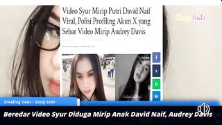 full vedio link in comment ???????? audrey davis viral link audrey davis viral audrey davis video audrey davis  al