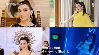 BEST of Shalini Passi_ The Drama QUEEN???????? .