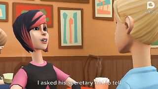 Bills on Me - Episode 1: Part 1 continued