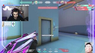 just relax ace