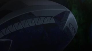Sayounara Ryuusei, Konnichiwa Jinsei Episodes 5