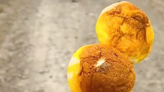 Camel is eating bread _animals _camel _camelinthedesert _ytshorts