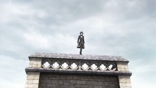 Yarinaoshi Reijou wa Ryuutei Heika wo Kouryakuchuu Episodes 4