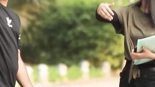 Comedy prank  part 5