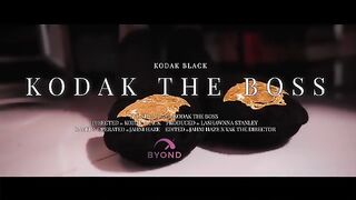 Kodak Black- Kodac The Boss [Official Music ]
