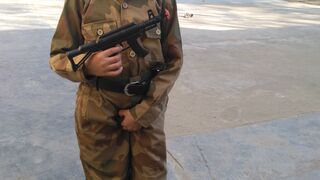 Soldier