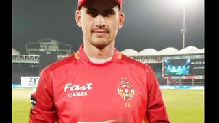 islamabad united squad for PSL 8 2023