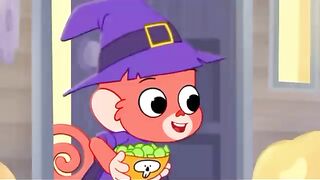 Cartoon stories