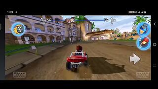 Beach Buggy Racing 2