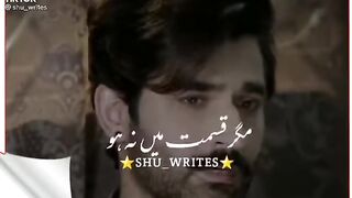 Nice lines whatsapp status