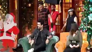 New Kapil sharma show fullepisode 7