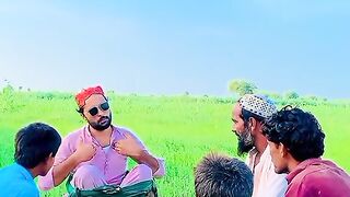 Sindhi funny