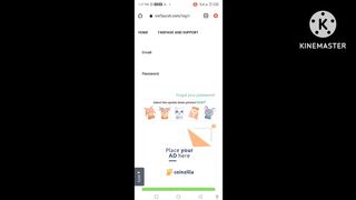 Free Earning website | viefaucet | 2023  |Live withdraw proofe | Nasir studio