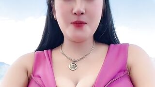 Pantay yang indah
