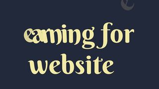 How to online earning for website.
