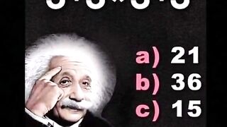 Einestine Question