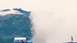 Destination of Pakistan