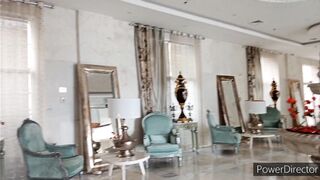 Dubai hotel tour