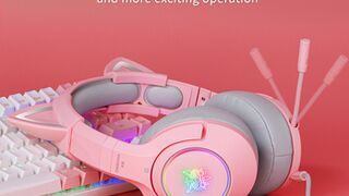 Headphone