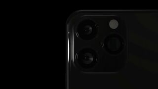 Introducing iPhone 15 Pro - Apple -  (Concept Trailer)