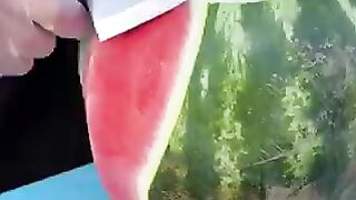 Watermelon