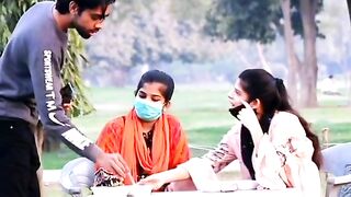 Food Snatching prank????????????????