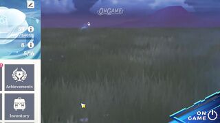 Genshin Funny BUG  Momment