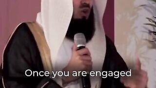 Mufti Menk speach for all muslims