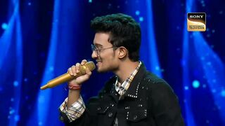 Ye raatein ye mausam Nadi Ka kinara yah chanchal hawa