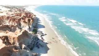 Beautiful beach View