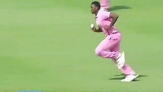 World Cup Match / pak Vs India
